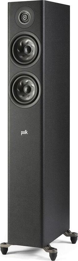 Polk Audio R500 PER STUK Zwart