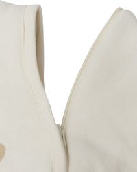 Jollein Baby Slaapzak Winter met afritsbare mouw - 70cm - Teddy Bear