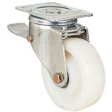 Blickle LH-SPO 100K-1-ST Zwenkwiel met rem