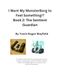 I Want My MonsterBorg to Feel Something!? Book 2: The Sentient Guardian