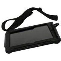 Zebra SG-ET5X-8HLST-01 20,30cm (8) Abdeckung Schwarz Tablet-Schutzhülle