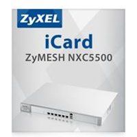 Zyxel iCard Attivazione funzione MESH for NXC
