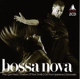 Heartselling Various Artists Latin Dance - Bossa Nova (CD)