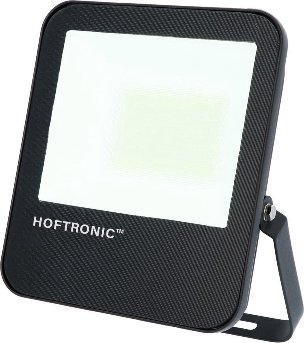HOFTRONIC LED Breedstraler 30 Watt 160lm/W IP65 6400K