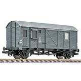 Liliput L334612 H0 goederentreinrijtuig DG 121 van de GKB