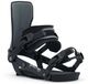Ride Specter Snowboardbindingen Zwart M