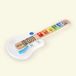 Hape Baby Einstein x Hape Touch Gitaar Magische Melodieen