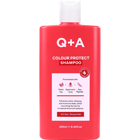 Q+A Colour Protect Shampoo - 250ml