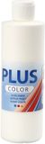 Color Plus acrylverf off white 250 ml