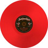 Black Stone Cherry - Vinyle rouge
