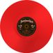 Black Stone Cherry - Vinyle rouge