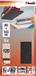 KWB Schuurgaas 80 x 133 mm - Korrel 120 - Longlife - 5 stuks