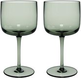 Villeroy & Boch Like Sage Wijnglazen 2 stuks