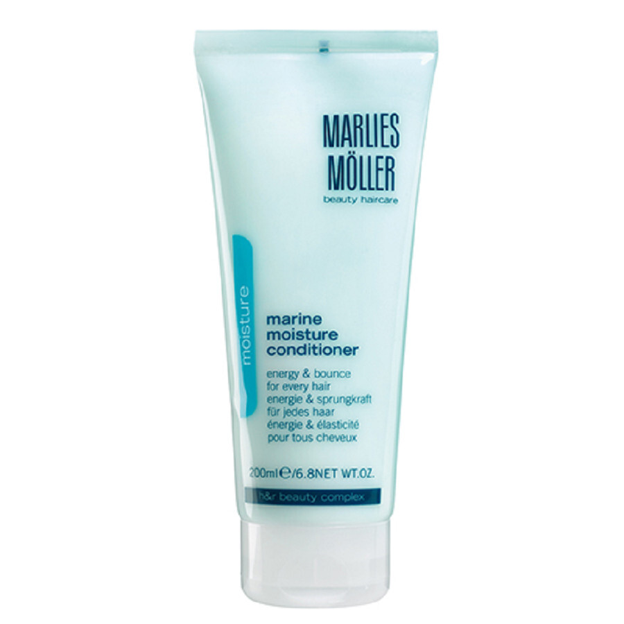 Marlies Moller Marine Moisture Conditioner 200 ml