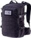 Magnum Urbantask 25l Rugzak Zwart