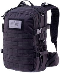 Magnum Urbantask 25l Rugzak Zwart