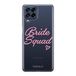 ERT GROUP mobiel telefoonhoesje voor Samsung M53 5G origineel en officieel erkend Babaco patroon Bride Squad 001 optimaal aangepast aan de vorm van de mobiele telefoon, gedeeltelijk bedrukt