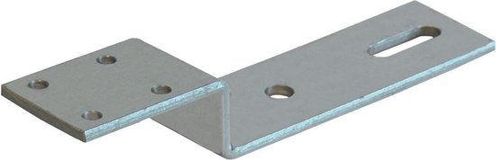 GB Vloerkozijnstrip 25 x 75 x 170mm 60 x 8mm TV 073825