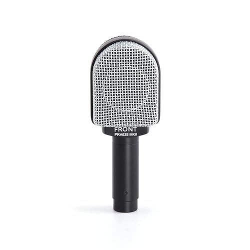 Superlux PRA628 MKII Instrumentmicrofoon
