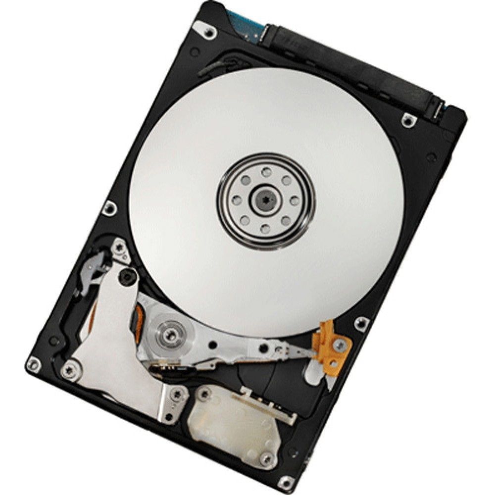 Lenovo 00Y2434 2.5 inch Interne harde schijf