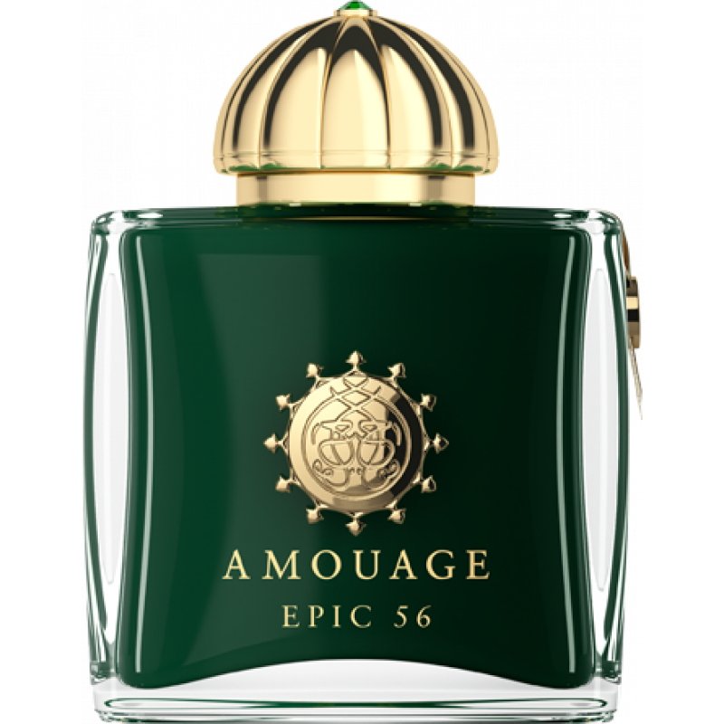 Amouage Epic Woman / 100 ml / Dames