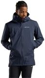 Montane Cetus Jas Blauw XL Man