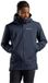 Montane Cetus Jas Blauw XL Man