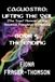 CAGLIOSTRO: LIFTING THE VEIL (The True? Memoir of the Greatest Fraudster in History): BOOK 5 - THE ENDING