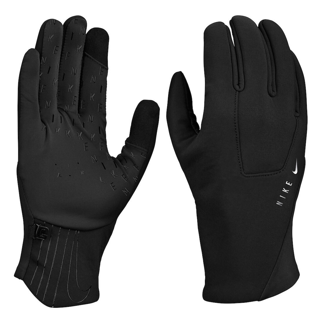 Nike Shield Phenom Running Gloves Prijzen vergelijken Kieskeurig.nl