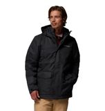 Columbia Pines Lake™ Parka Zwart XL Man