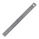 Linex 100412284 stalen liniaal 15 cm