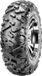 Maxxis Bighorn 2.0 MU-09 27x9 R14 Pneu avant quad - Noir
