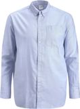 Jack & Jones Plus Casual overhemd Casual overhemd Plus Size