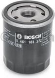 Bosch P3372 Oliefilter Schroeffilter Hoogte 85Mm M20X1.5 Draad