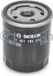 Bosch P3372 Oliefilter Schroeffilter Hoogte 85Mm M20X1.5 Draad