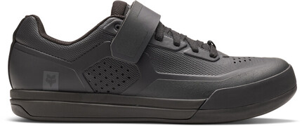 Fox Union Shoes Men, zwart