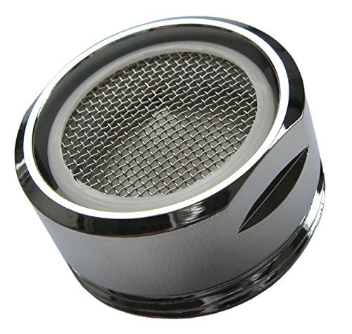 Cornat TP307809 beluchter M24/1 inch, 8 stuks