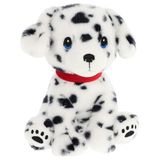 Keel Toys Keeleco Puppy Love Dalmatiër 23 cm