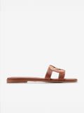Cole Haan Sandaal 'CHRISEE' bruin