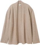 Tom Tailor Cardigan van zacht gebreid materiaal
