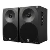 Woxter DL-410 BT 1-weg Zwart Bedraad 150 W