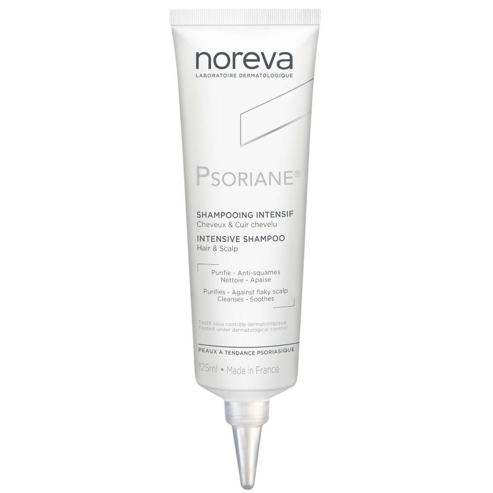 Noreva Psoriane Intensive Shampoo 125 ml