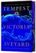 The Collins Lyrian Sea - Tempest (Deluxe Limited Edition) Hardcover
