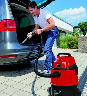 Einhell TC-VC 1825