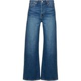 Levi's RIBCAGE WIDE LEG H223 Flared/Bootcut Jeans