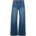 Levi's RIBCAGE WIDE LEG H223 Flared/Bootcut Jeans