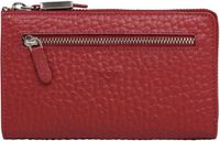 Voi Hirsch Gerda Portemonnee RFID Leer 16 cm - Dames - Horizontaal - Schwarz