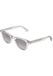 CHIMI Lunettes de soleil gris clair