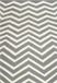 Safavieh Cambridge CAM714 Vloerkleed voor binnen, handgemaakt, voor woonkamer, slaapkamer of elk interieur, donkergrijs/ivoor, 152 x 244 cm