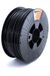 BASICFIL PETG (3D-printerfilament), 2,85 mm, 1 kg, zwart (black)